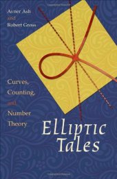 book Elliptic Tales: Curves, Counting, and Number Theory