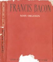 book Noul organon