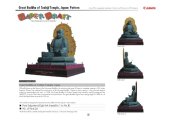 book Buddha statue : the story that rocked the nation from Raigiri to rock of Gibraltar