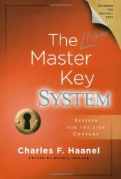 book The master key system