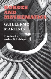 book Borges and Mathematics