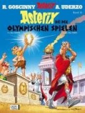 book Asterix bei den Olympischen Spielen