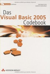 book Das Visual Basic 2005 Codebook