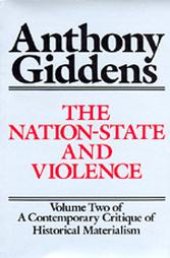 book The Nation-State and Violence