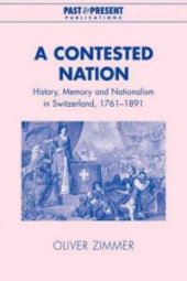 book A Contested Nation