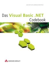 book Das Visual Basic .NET codebook