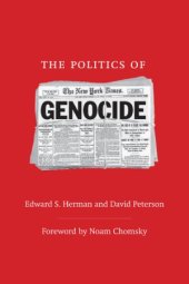 book The Politics of Genocide