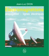 book Electromagnétisme Propagation Lignes électriques