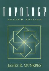 book Topology, 2/E