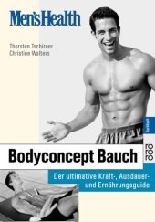 book Bodyconcept Bauch : der ultimative Kraft-, Ausdauer- und Ernährungsguide