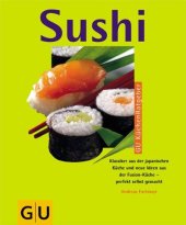 book Sushi