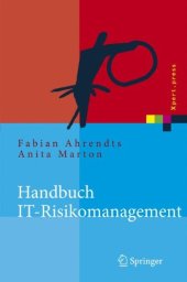 book IT-Risikomanagement leben: Wirkungsvolle Umsetzung für Projekte in der Softwareentwicklung