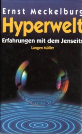 book Hyperwelt : Erfahrungen mit dem Jenseits