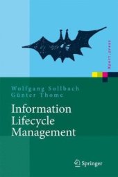 book Information Lifecycle Management: Prozessimplementierung