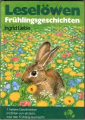 book Leselöwen-Frühlingsgeschichten