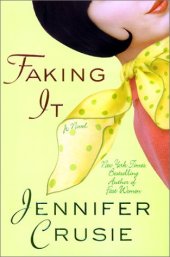 book Faking it