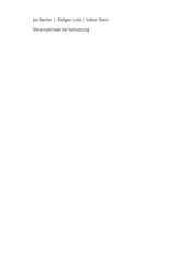 book Steueroptimale Verlustnutzung