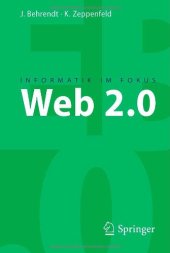 book Web 2.0