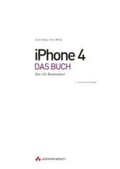 book iPhone 4 : das Buch : der US-Bestseller!