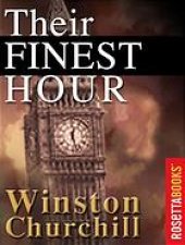 book Their finest hour