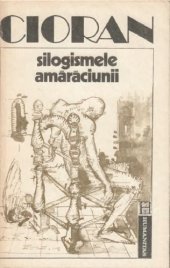 book Silogismele amaraciunii