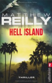 book Hell Island Thriller