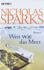 book Weit wie das Meer Roman