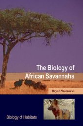 book The biology of African savannahs