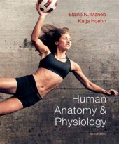 book Human anatomy & physiology