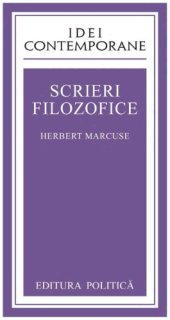 book Scrieri filozofice