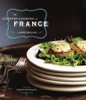 book The country cooking of France