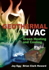 book Geothermal HVAC : green heating and cooling