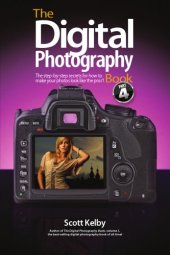 book The digital photography book : the step-by-step secrets for how to make your photos look like the pros'!