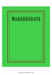 book Mahābhārata. Episodi scelti