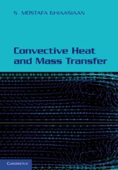 book Convective heat and mass transfer