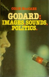 book Godard; images, sounds, politics