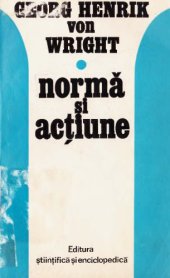 book Norma si actiune