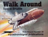 book Walk around space shuttle