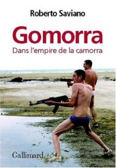 book Gomorra: Dans l'empire de la camorra