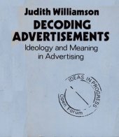 book Decoding Advertisements