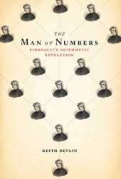 book Man of Numbers: Fibonacci's Arithmetic Revolution