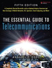 book The essential guide to telecommunications