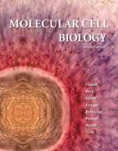 book Molecular cell biology