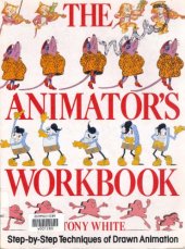 book The animator's workbook