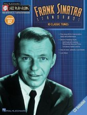 book Frank Sinatra standards : 10 classic tunes (CD)