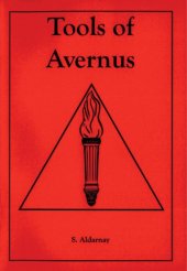 book Tools of Avernus