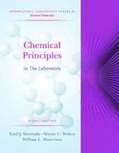 book Chemical principles in the laboratory