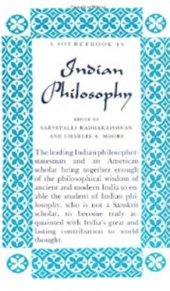 book A Source Book in Indian Philosophy