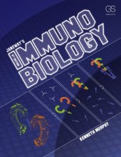 book Janeway's Immunobiology