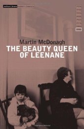 book The Beauty Queen of Leenane